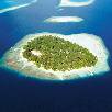 Foto 01 - Maldive Resort 