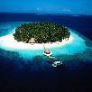 Foto 02 - Maldive Resort 